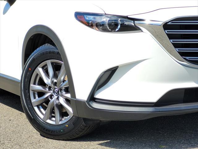 used 2018 Mazda CX-9 car, priced at $19,988