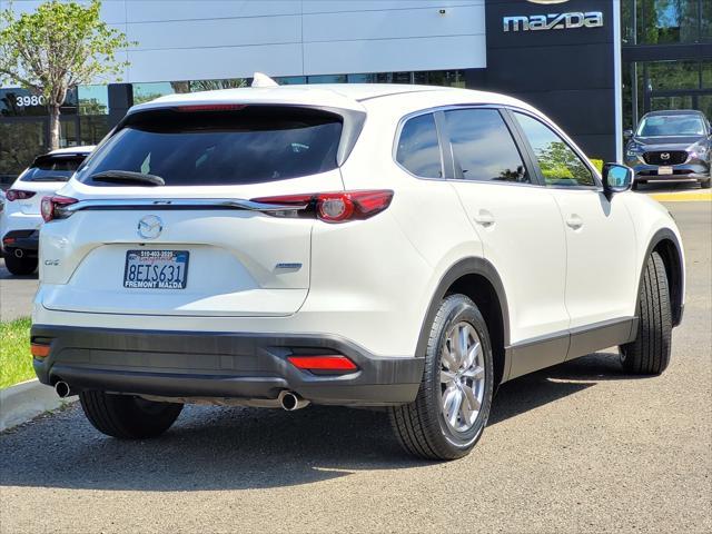 used 2018 Mazda CX-9 car, priced at $19,988