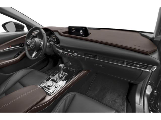 used 2023 Mazda CX-30 car, priced at $26,995