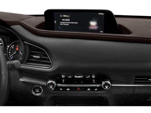 used 2023 Mazda CX-30 car, priced at $26,995