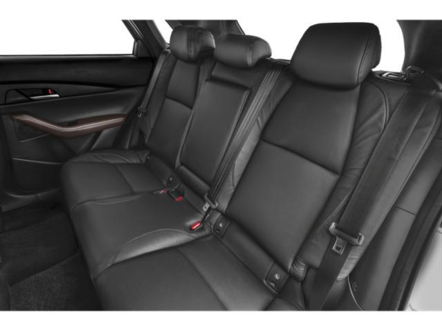 used 2023 Mazda CX-30 car, priced at $26,995