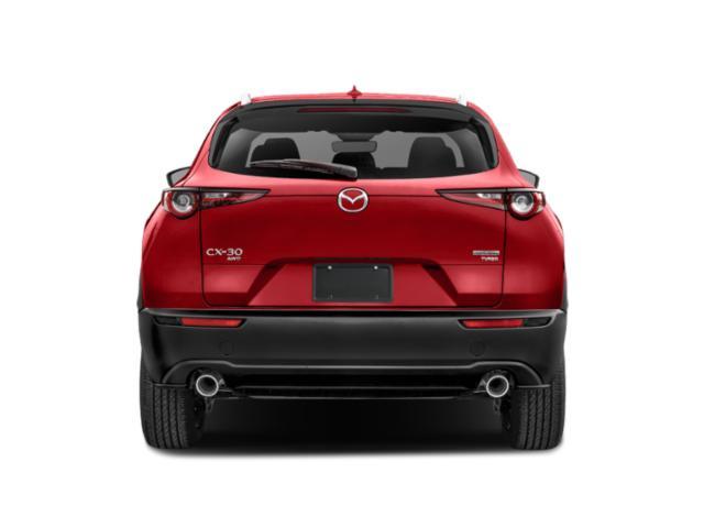 used 2023 Mazda CX-30 car, priced at $26,995