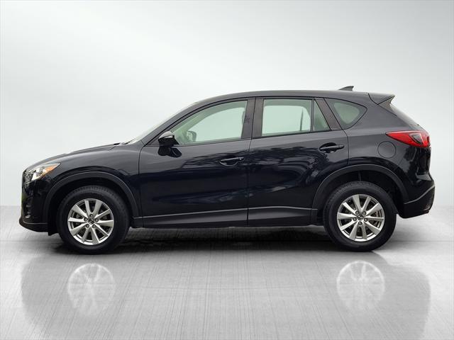 used 2016 Mazda CX-5 car, priced at $13,888