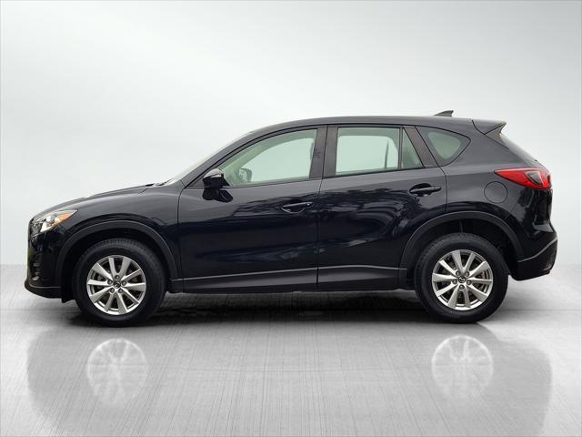 used 2016 Mazda CX-5 car, priced at $15,995
