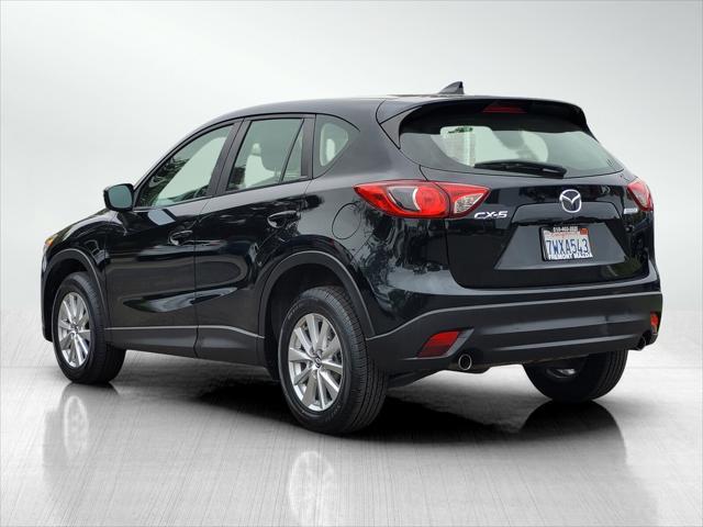used 2016 Mazda CX-5 car, priced at $15,995