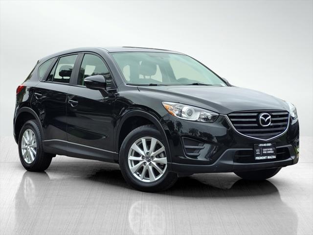 used 2016 Mazda CX-5 car, priced at $14,888
