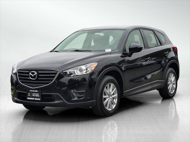 used 2016 Mazda CX-5 car, priced at $15,995