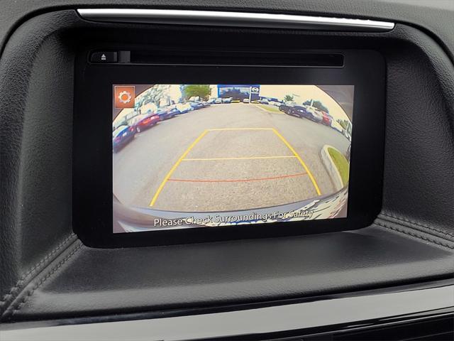 used 2016 Mazda CX-5 car, priced at $13,888