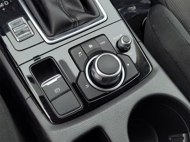 used 2016 Mazda CX-5 car, priced at $13,888