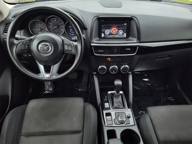 used 2016 Mazda CX-5 car, priced at $13,888