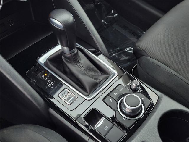 used 2016 Mazda CX-5 car, priced at $13,888