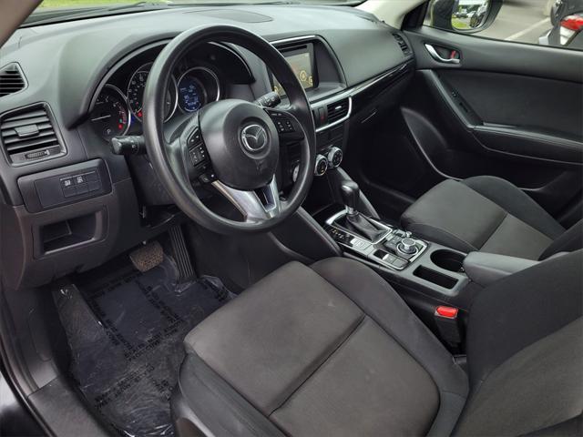 used 2016 Mazda CX-5 car, priced at $13,888