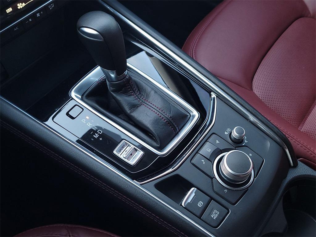 used 2021 Mazda CX-5 car, priced at $21,995