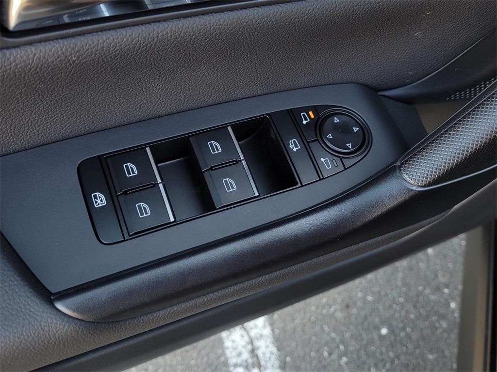 used 2025 Mazda CX-50 car, priced at $34,995