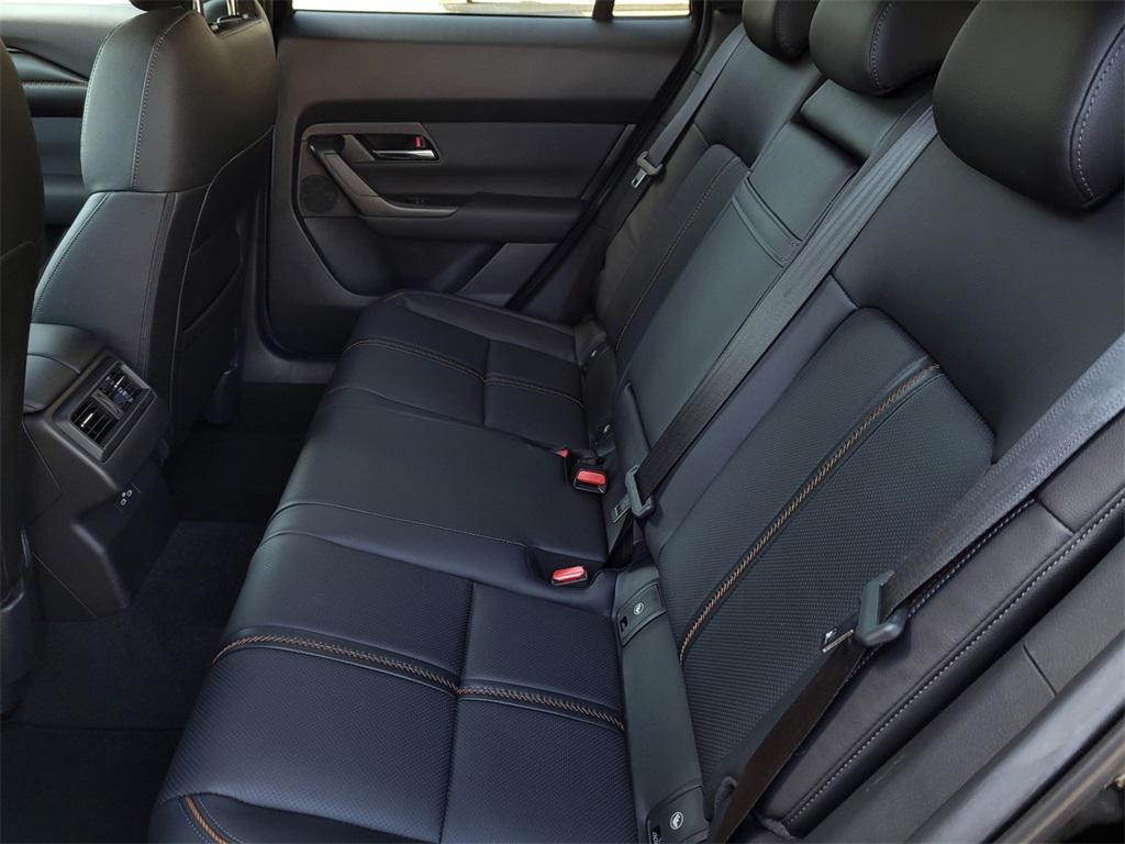 used 2025 Mazda CX-50 car, priced at $34,995