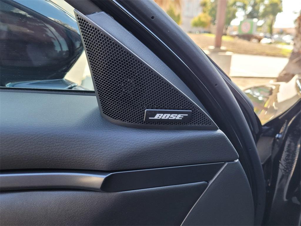 used 2025 Mazda CX-50 car, priced at $34,995