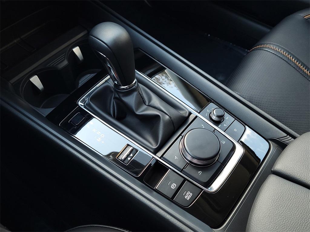 used 2025 Mazda CX-50 car, priced at $34,995