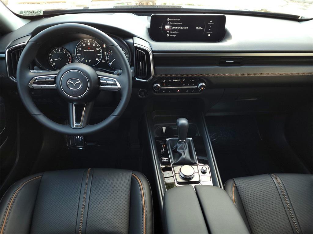 used 2025 Mazda CX-50 car, priced at $34,995