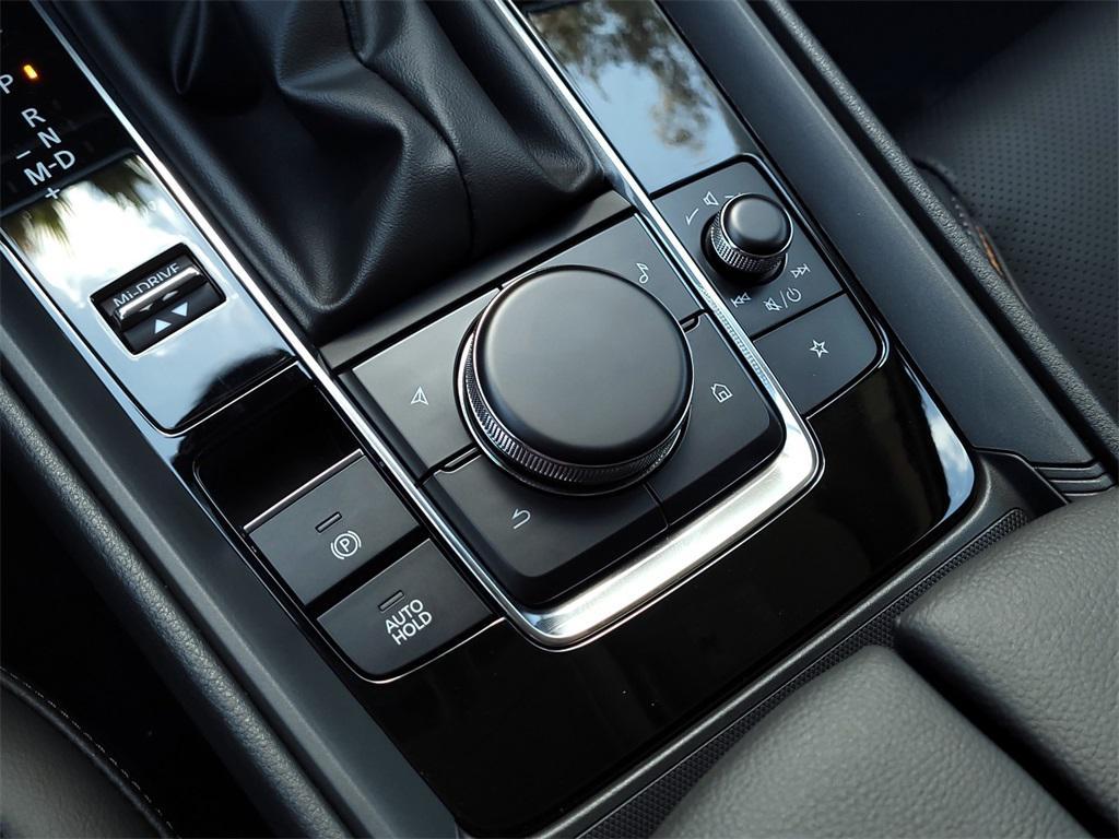 used 2025 Mazda CX-50 car, priced at $34,995