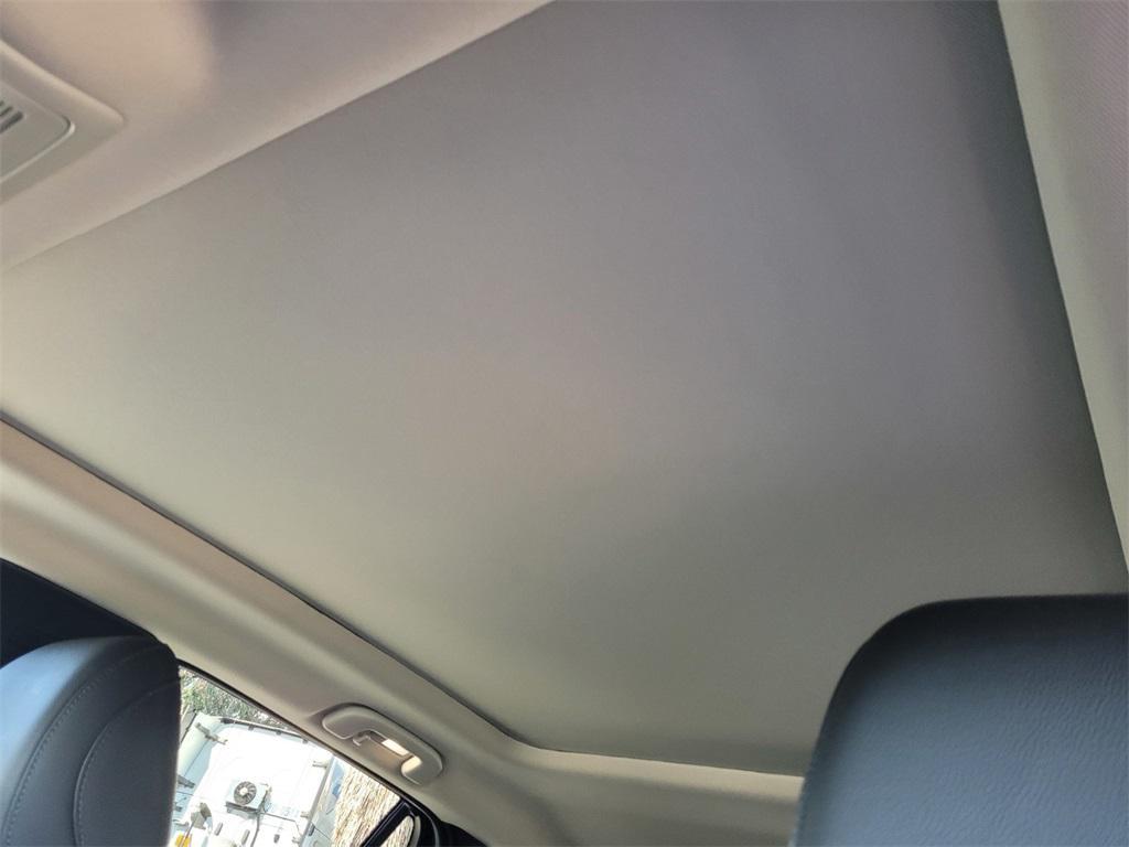 used 2025 Mazda CX-50 car, priced at $34,995