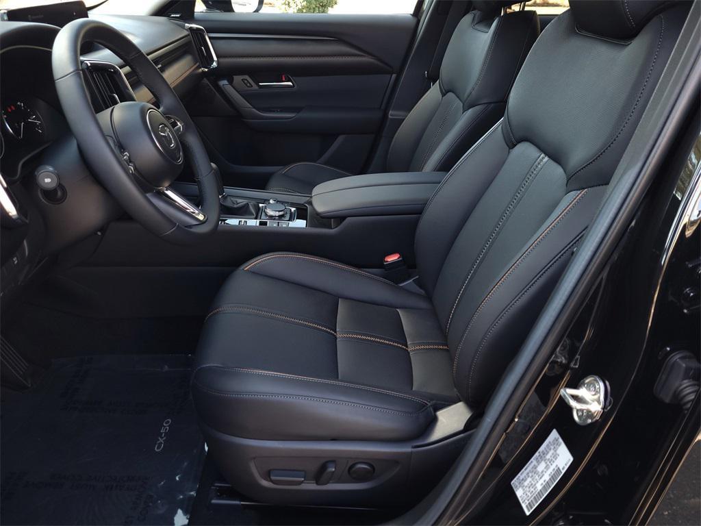 used 2025 Mazda CX-50 car, priced at $34,995