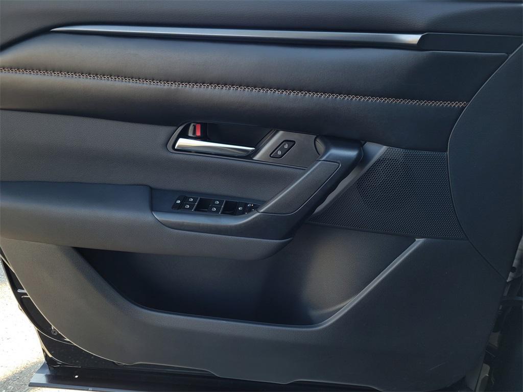 used 2025 Mazda CX-50 car, priced at $34,995