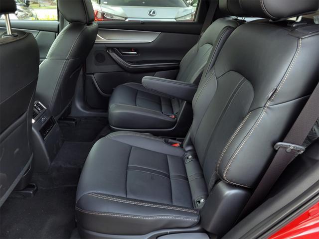 new 2024 Mazda CX-90 PHEV car, priced at $57,370