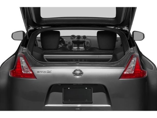 used 2020 Nissan 370Z car, priced at $34,995