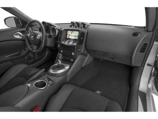 used 2020 Nissan 370Z car, priced at $34,995
