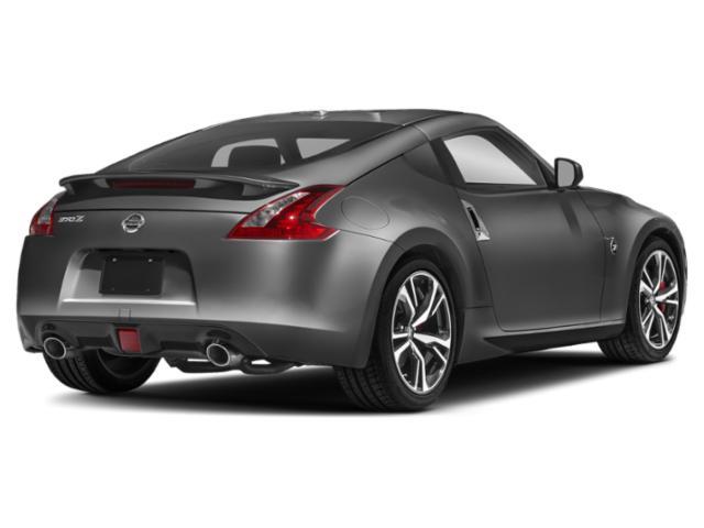 used 2020 Nissan 370Z car, priced at $34,995