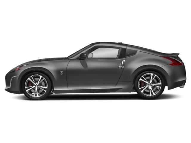 used 2020 Nissan 370Z car, priced at $34,995