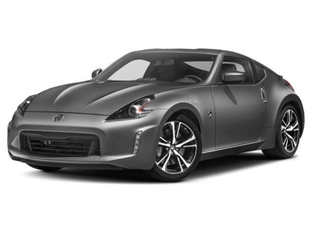 used 2020 Nissan 370Z car, priced at $34,995