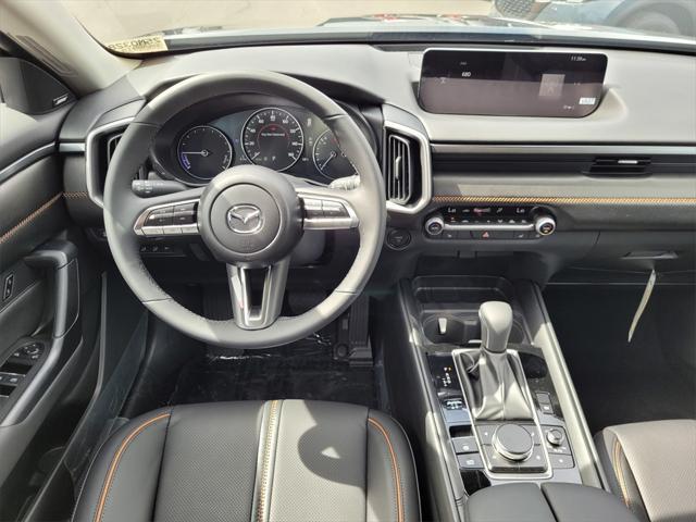 new 2025 Mazda CX-50 Hybrid car, priced at $39,910