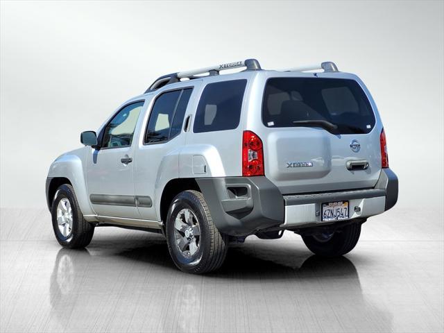used 2012 Nissan Xterra car, priced at $13,500