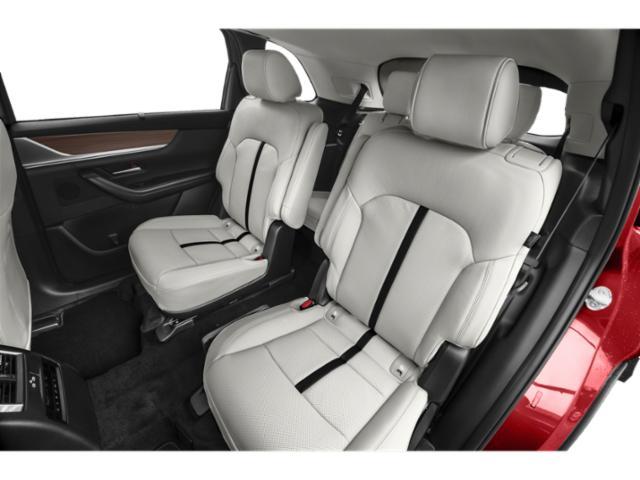 new 2025 Mazda CX-90 PHEV car, priced at $52,125