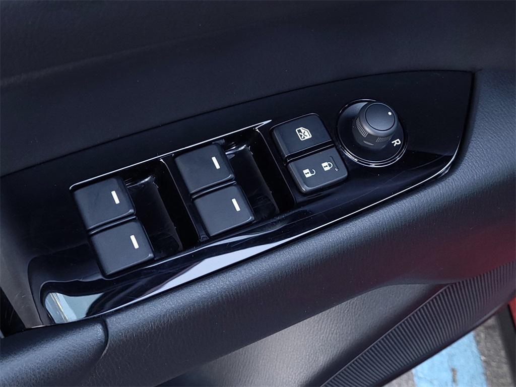 used 2025 Mazda CX-5 car, priced at $25,995