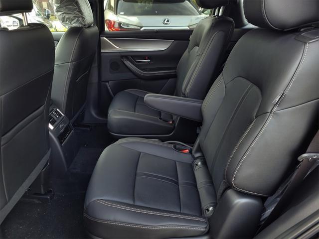 new 2024 Mazda CX-90 PHEV car, priced at $57,150