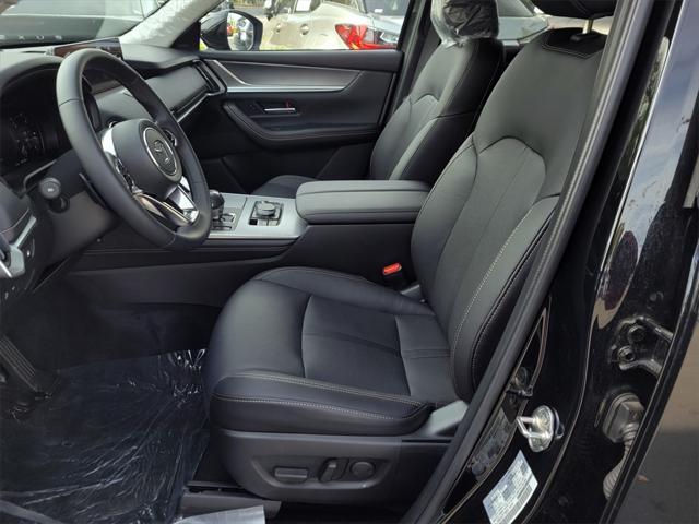 new 2024 Mazda CX-90 PHEV car, priced at $57,150
