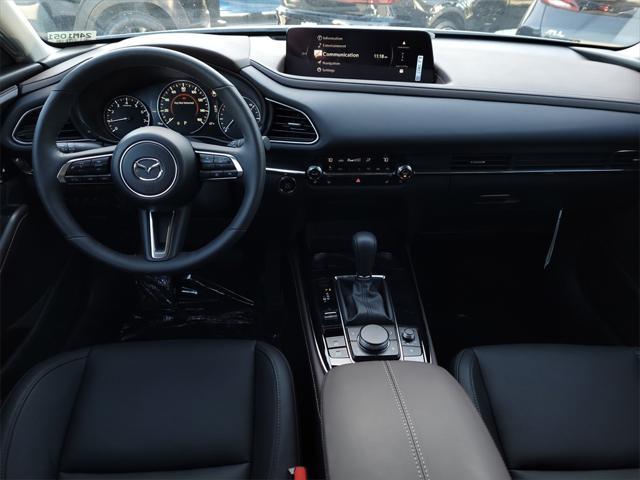 new 2024 Mazda CX-30 car, priced at $39,270