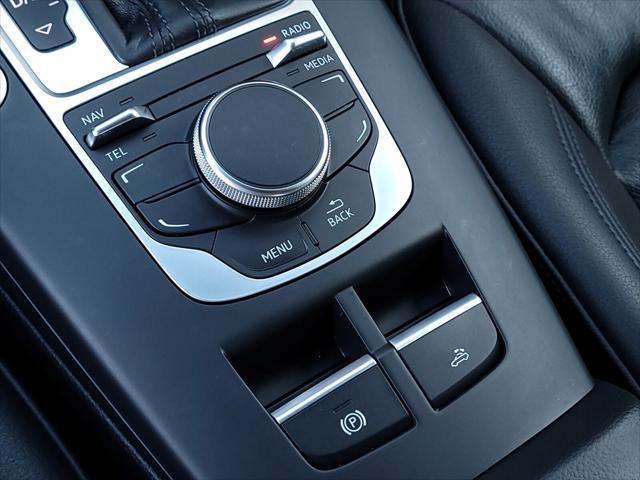 used 2016 Audi A3 car, priced at $19,888