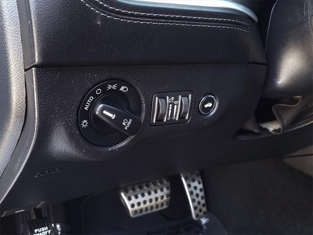 used 2020 Dodge Charger car, priced at $19,500