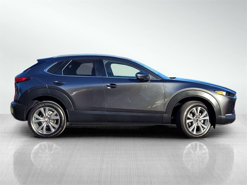 used 2025 Mazda CX-30 car, priced at $27,995