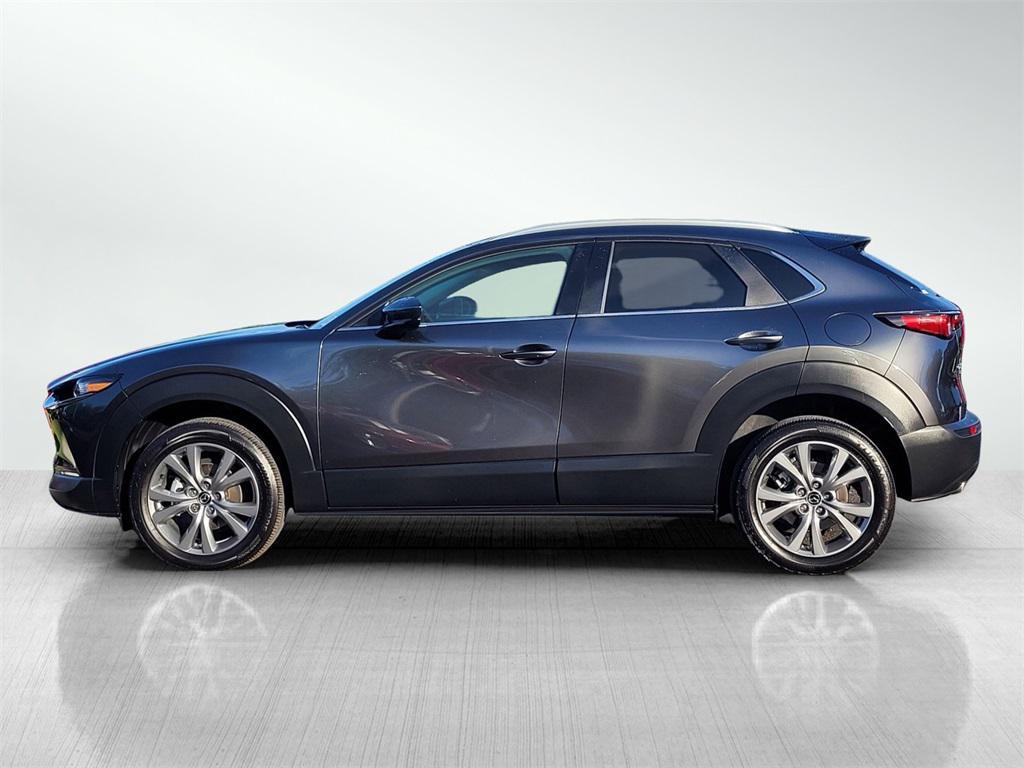 used 2025 Mazda CX-30 car, priced at $27,995