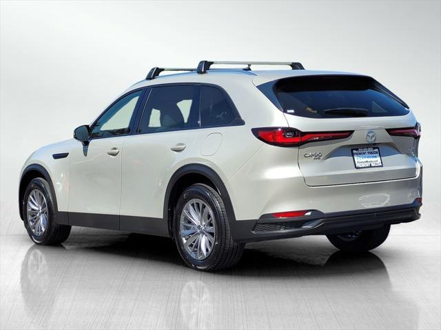 used 2024 Mazda CX-90 car, priced at $39,888