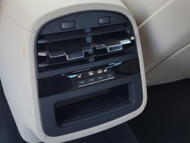 used 2021 Maserati Quattroporte car, priced at $48,788