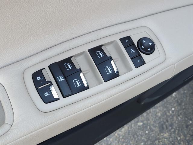 used 2021 Maserati Quattroporte car, priced at $48,788