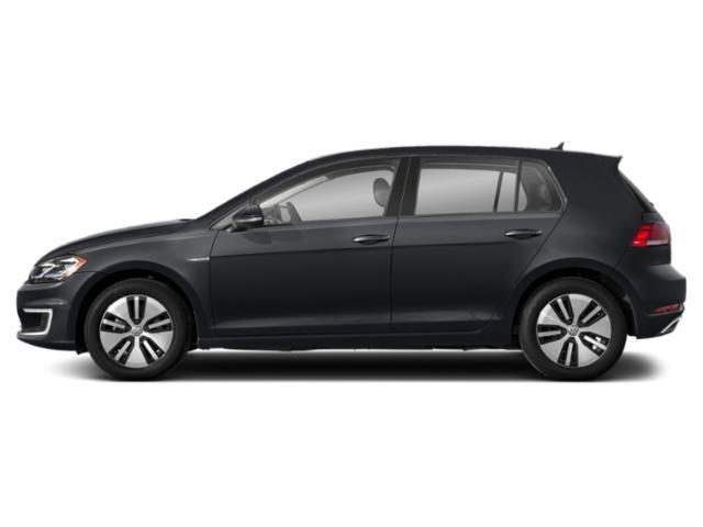 used 2019 Volkswagen e-Golf car, priced at $15,995