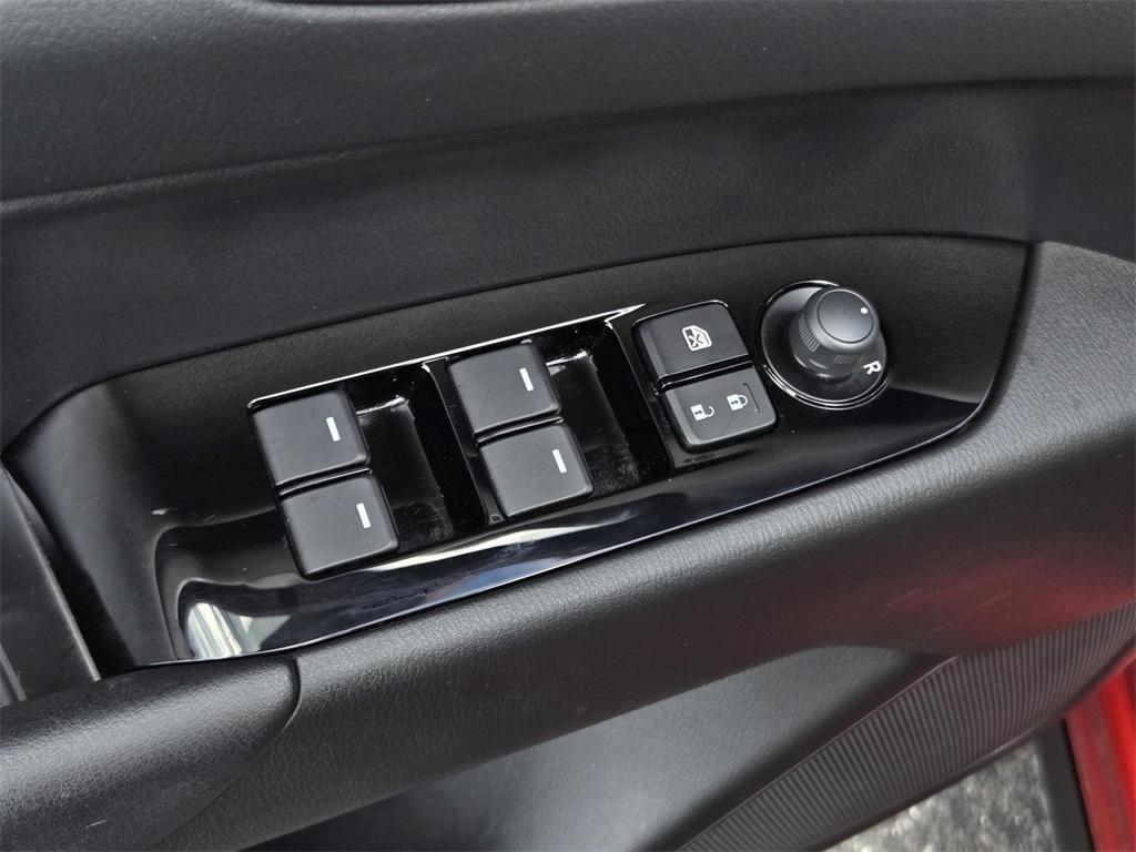 used 2021 Mazda CX-5 car, priced at $23,995