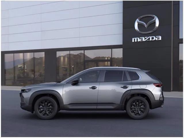 new 2024 Mazda CX-50 car, priced at $32,870