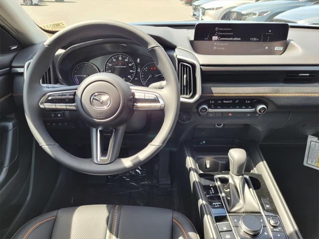 new 2025 Mazda CX-50 Hybrid car, priced at $39,835